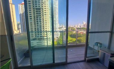 ALQUILER APARTAMENTO AMOBLADO PUNTA PACFICA SMART HOME PH OCEANAIRE