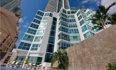 ALQUILER APARTAMENTO AMOBLADO PUNTA PACFICA SMART HOME PH OCEANAIRE