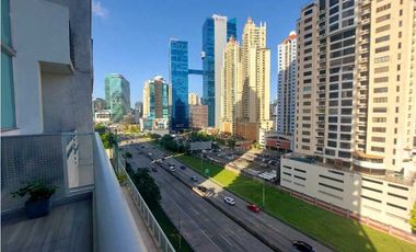 ALQUILER APARTAMENTO AMOBLADO PUNTA PACFICA SMART HOME PH OCEANAIRE