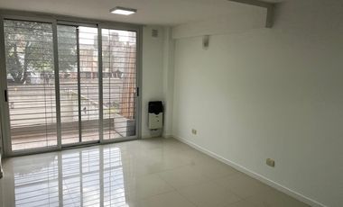 Departamento en alquiler en Castelar Norte