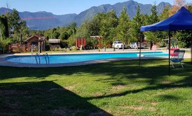 Parcela en venta  en PUCÓN