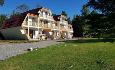 Parcela en venta  en PUCÓN