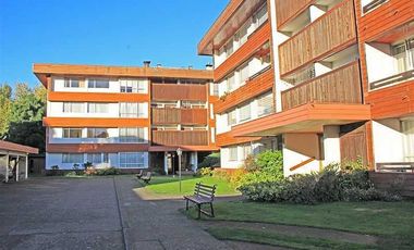 Departamento en venta en OSORNO
