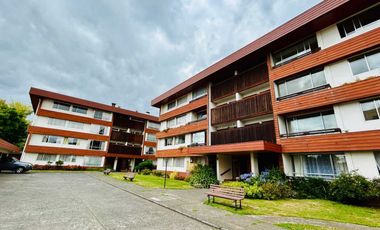 Departamento en venta en OSORNO