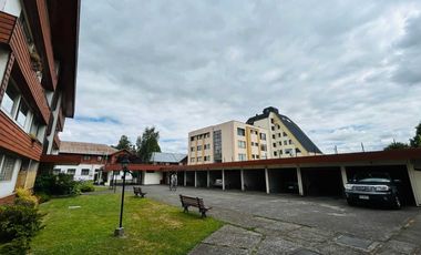 Departamento en venta en OSORNO