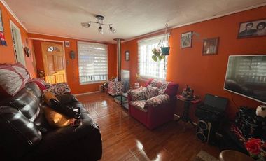 Casa en Venta en curacautín