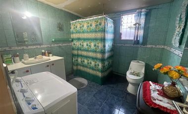 Casa en Venta en curacautín