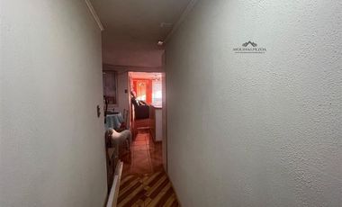 Casa en Venta en curacautín