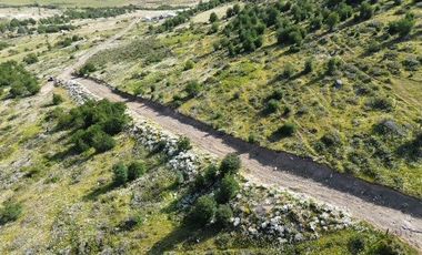 Sitio en Venta en Resultante de la subdivisión de la Hijuela Nº16 lote A-1, producto de la subdivisión de la Hijuela Nº16 Lote A, Dorotea
