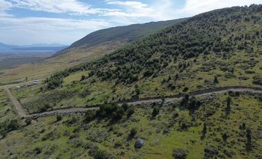 Sitio en Venta en Resultante de la subdivisión de la Hijuela Nº16 lote A-1, producto de la subdivisión de la Hijuela Nº16 Lote A, Dorotea