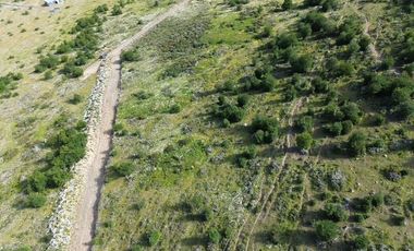 Sitio en Venta en Resultante de la subdivisión de la Hijuela Nº16 lote A-1, producto de la subdivisión de la Hijuela Nº16 Lote A, Dorotea