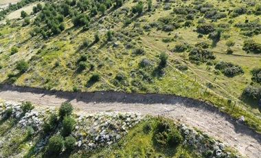 Sitio en Venta en Resultante de la subdivisión de la Hijuela Nº16 lote A-1, producto de la subdivisión de la Hijuela Nº16 Lote A, Dorotea