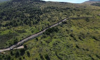 Sitio en Venta en Resultante de la subdivisión de la Hijuela Nº16 lote A-1, producto de la subdivisión de la Hijuela Nº16 Lote A, Dorotea