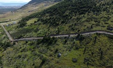 Sitio en Venta en Resultante de la subdivisión de la Hijuela Nº16 lote A-1, producto de la subdivisión de la Hijuela Nº16 Lote A, Dorotea