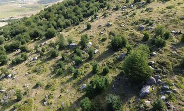 Sitio en Venta en Resultante de la subdivisión de la Hijuela Nº16 lote A-1, producto de la subdivisión de la Hijuela Nº16 Lote A, Dorotea