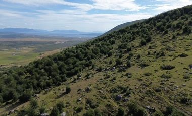 Sitio en Venta en Resultante de la subdivisión de la Hijuela Nº16 lote A-1, producto de la subdivisión de la Hijuela Nº16 Lote A, Dorotea