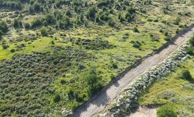 Sitio en Venta en Resultante de la subdivisión de la Hijuela Nº16 lote A-1, producto de la subdivisión de la Hijuela Nº16 Lote A, Dorotea