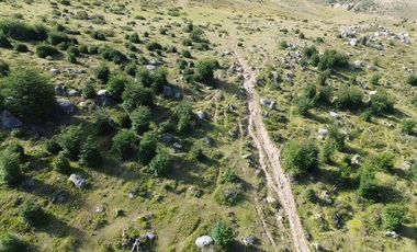 Sitio en Venta en Resultante de la subdivisión de la Hijuela Nº16 lote A-1, producto de la subdivisión de la Hijuela Nº16 Lote A, Dorotea