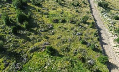 Sitio en Venta en Resultante de la subdivisión de la Hijuela Nº16 lote A-1, producto de la subdivisión de la Hijuela Nº16 Lote A, Dorotea