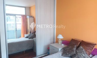 Departamento en Venta 2 ambientes en Quilmes Centro