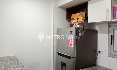 Departamento en Venta 2 ambientes en Quilmes Centro