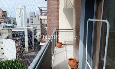 Departamento en Venta 2 ambientes en Quilmes Centro