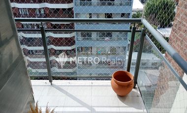 Departamento en Venta 2 ambientes en Quilmes Centro