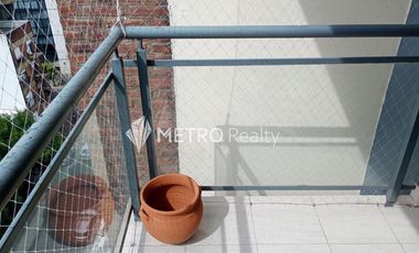Departamento en Venta 2 ambientes en Quilmes Centro