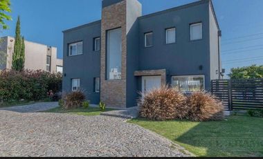 Casa en alquiler San Gabriel, Villanueva