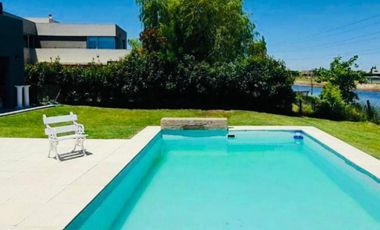 Casa en alquiler San Gabriel, Villanueva