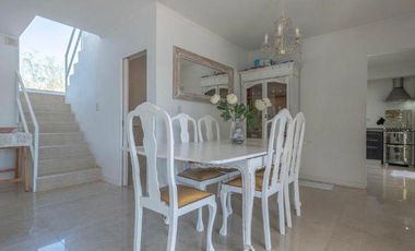 Casa en alquiler San Gabriel, Villanueva
