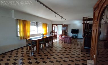 Piso en venta centro, 3 dormitorios, 2 cocheras