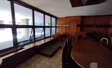 Piso en venta centro, 3 dormitorios, 2 cocheras