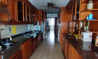 Piso en venta centro, 3 dormitorios, 2 cocheras