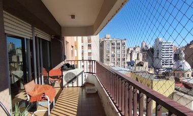 Piso en venta centro, 3 dormitorios, 2 cocheras