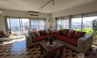Piso en venta centro, 3 dormitorios, 2 cocheras