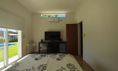 Casa en  Club de Campo La Candida.