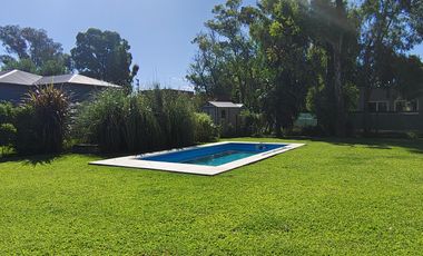 Casa en  Club de Campo La Candida.