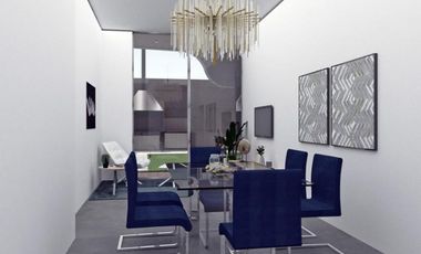 Departamento en  venta de 2 ambientes al frente con  balcón y  terrazapropia - San martin centro