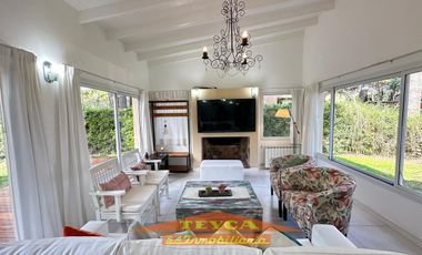 Casa en Venta, Zona Norte, Pinamar