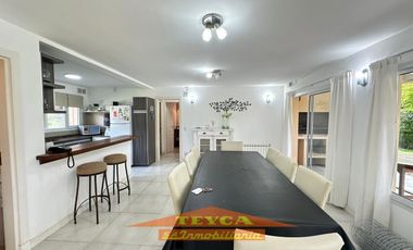 Casa en Venta, Zona Norte, Pinamar
