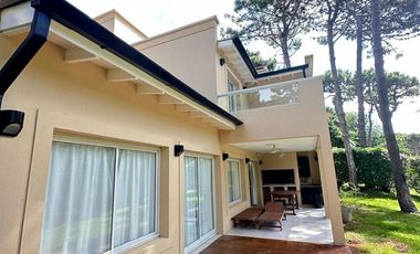 Casa en Venta, Zona Norte, Pinamar