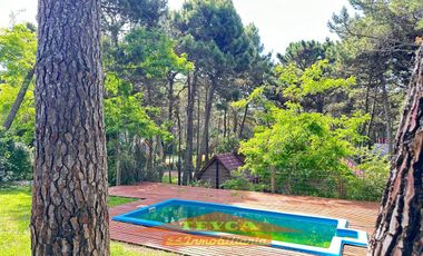Casa en Venta, Zona Norte, Pinamar