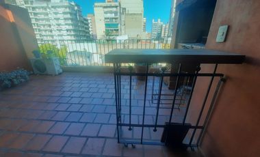 PH dos dormitorios en Centro
