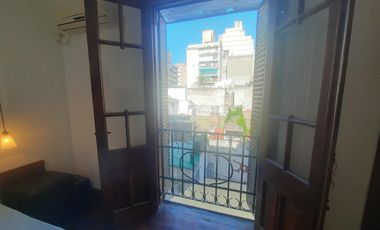 PH dos dormitorios en Centro