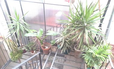 PH dos dormitorios en Centro