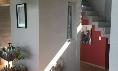 Venta Casa a La Laguna en Santa Clara Villanueva Tigre