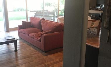 Venta Casa a La Laguna en Santa Clara Villanueva Tigre