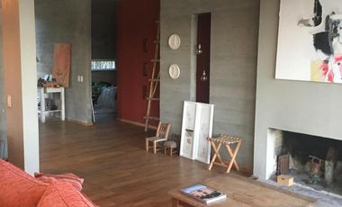 Venta Casa a La Laguna en Santa Clara Villanueva Tigre