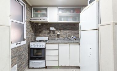 Departamento en venta 3 ambientes con terraza privada en Berazategui Centro